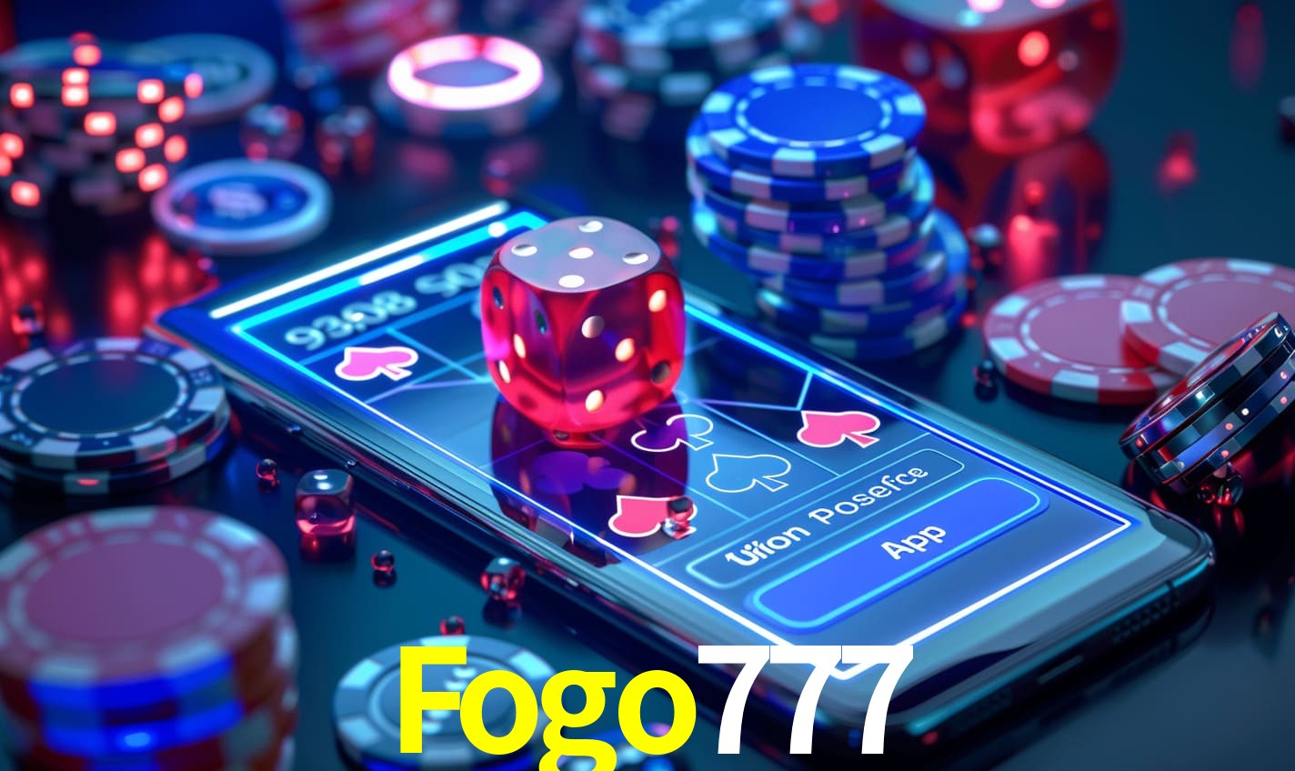 Baixar App Fogo777