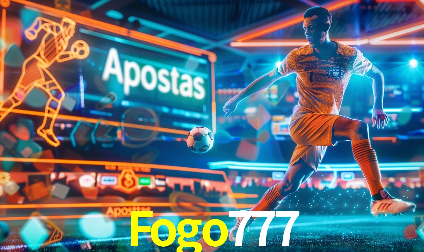 Apostas Fogo777