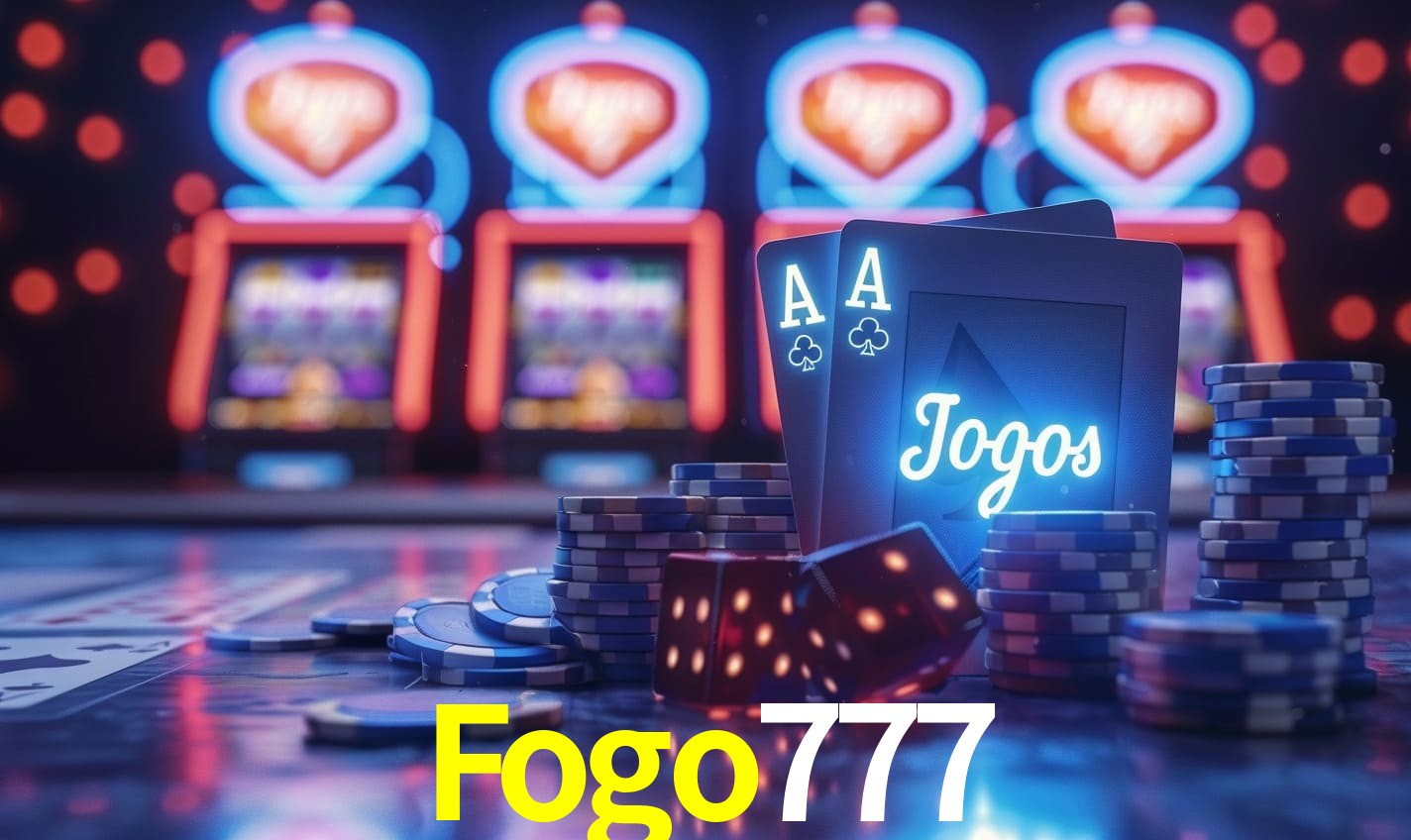 Lista de Jogos Fogo777