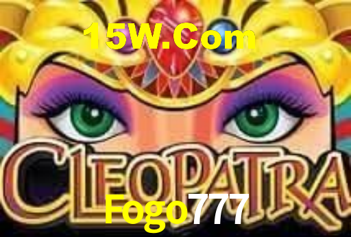 Fogo777 Bet
