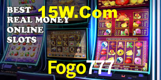 Fogo777 Login