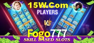 Football Betting Fogo777
