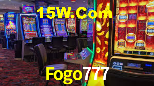 Fogo777
