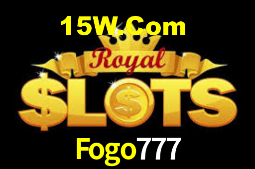 Fogo777