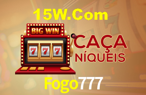 Bônus Generosos e Exclusivos no Fogo777 para Você!