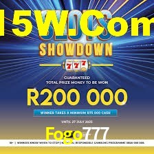 Roulette Table Fogo777