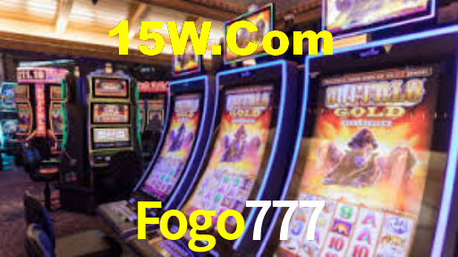 Fogo777,Fogo777 Bet