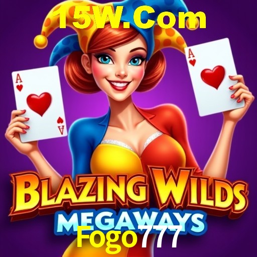 Descubra o Mundo do Cassino Online com Fogo777
