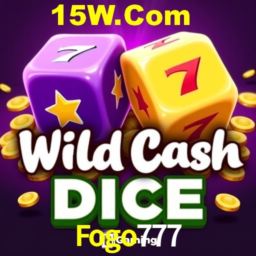Slot Games Fogo777