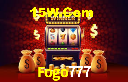 Fogo777: Jogos de Caça-Níqueis-Altas Recompensas, Roleta-Velocidade, Blackjack-Desafios Máximos