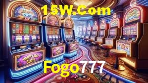 Statistics Fogo777