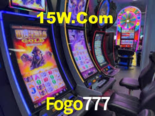 Fogo777 Login