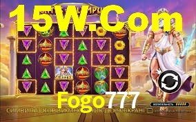 Fogo777 Login