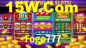 Programa VIP Fogo777