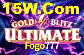 Tournaments Fogo777