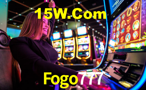 Fogo777: A Experiência de Casino com Jogos de Mesa ao Vivo