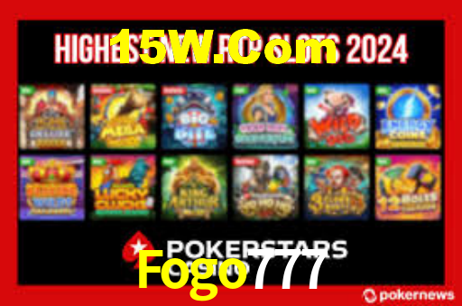 Fogo777 Bet