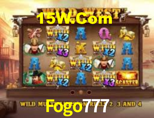 Fogo777