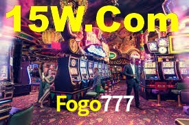 Fogo777,Fogo777 Bet