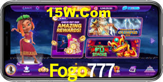 Fogo777
