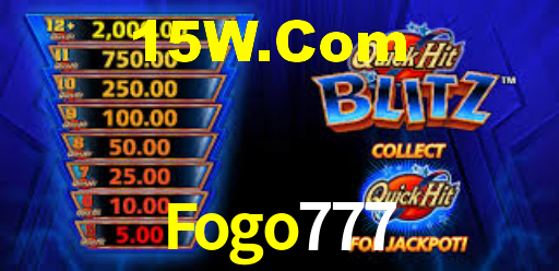 Fogo777 Bet