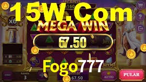 Aviator Game Fogo777