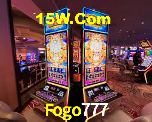 Fogo777